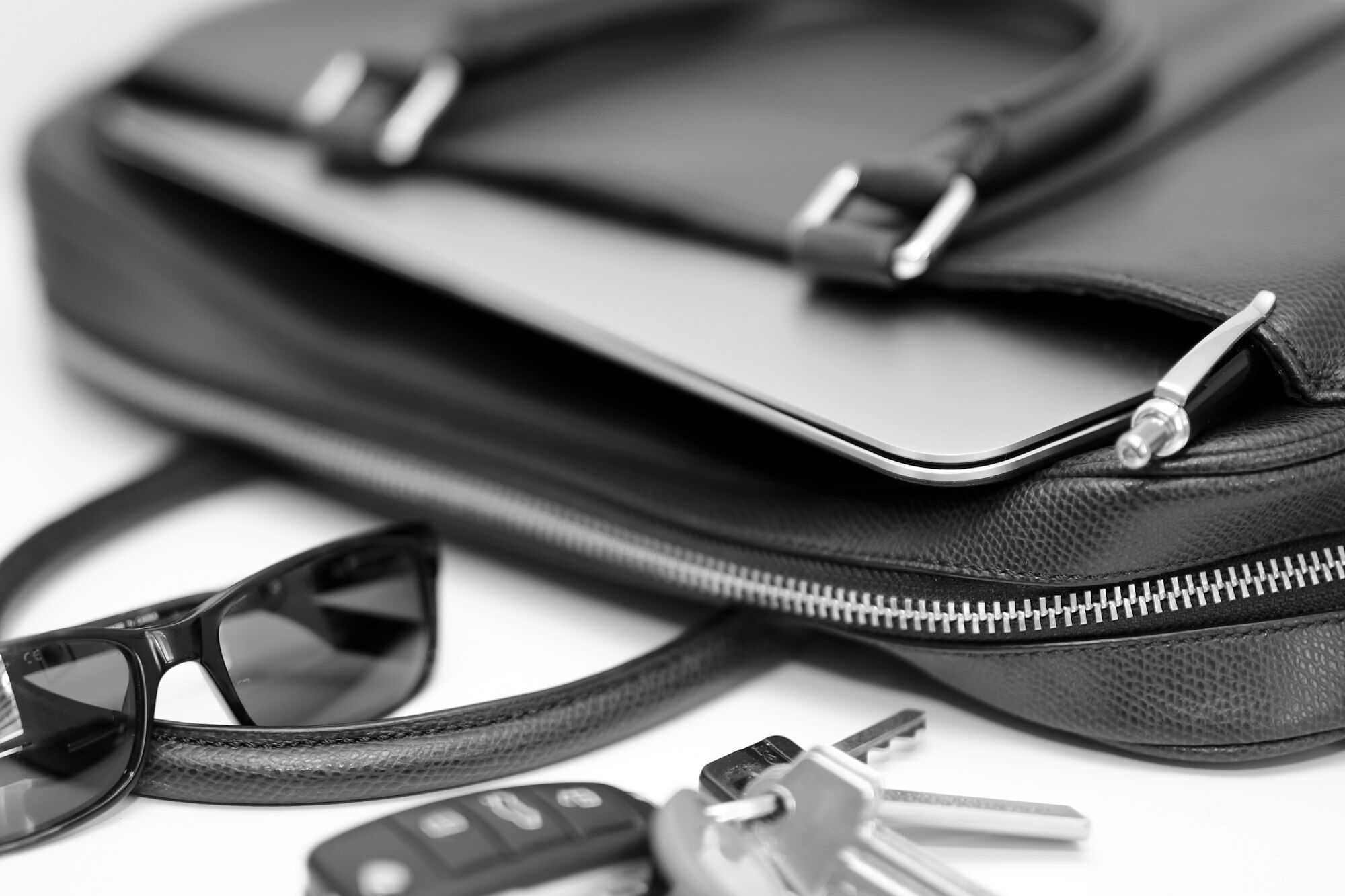 Top 7 Laptop Bags for the Modern Professional